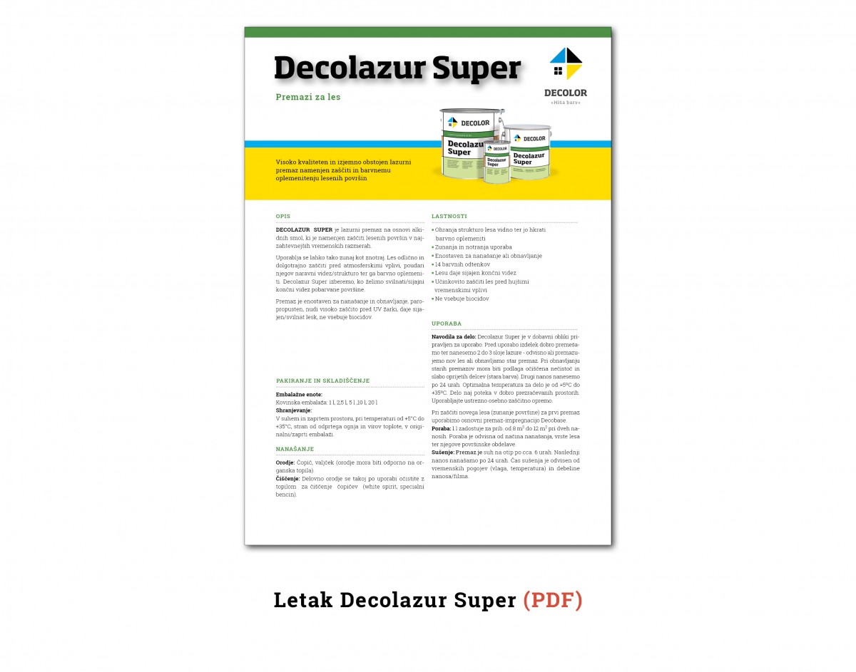 DecolazurSuper