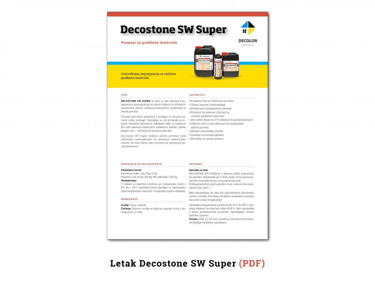 DecostoneSWSuper